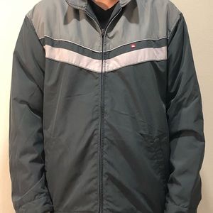 Quiksilver Men’s Windbreaker Jacket